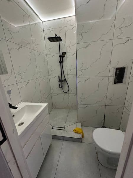 Чоштепа метро бекат безмаклер бир хона студио — фото 2