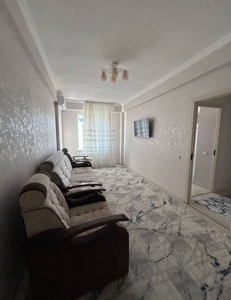 Mirzo Ulugʻbek Ekobozor 2 xona kv ijaraga beriladi oilaga uz — фото 5