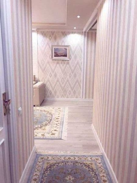 Сдаётся квартира Бабура<br />
#Ориентир - Ш Руставели  кафе  — фото 5