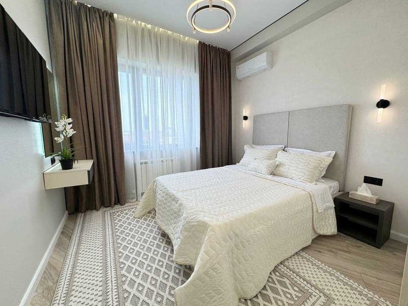 Район : Мирабадский<br />
Ориентир : Ул.Нукусская - Посольст