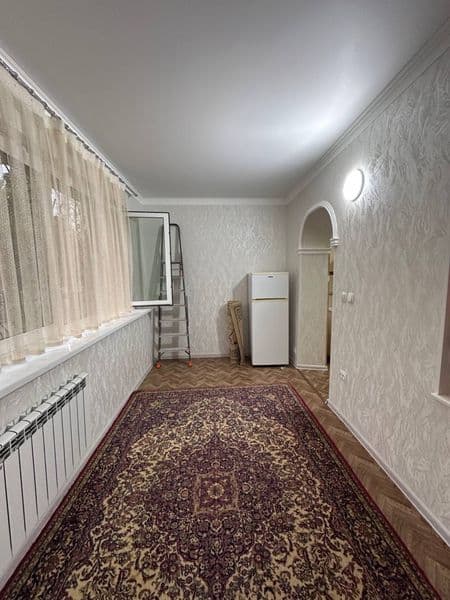 Феруза эко базар 2/1/4 срочно сдается квартира в долгосрочну — фото 4