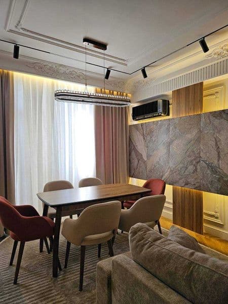 Район: Мирабадский<br />
Адрес: Нукус<br />
NRG OYBEK<br />
