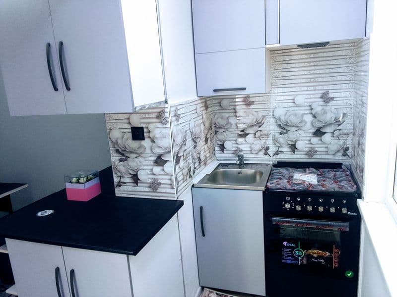 Сдается квартира 1 комнатная с улучшенным удобством первый э — фото 5