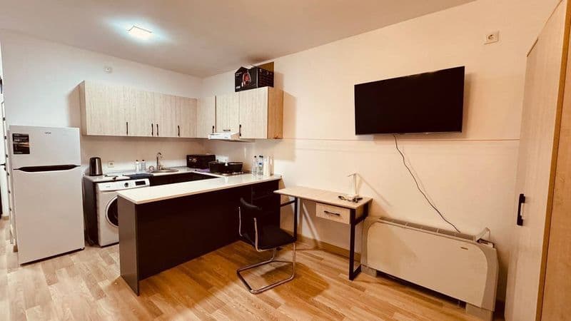 АРЕНДА <br />
<br />
1/2/14 ул Махтумкули новостройка, ЖК “B — фото 2