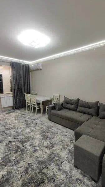 Мирзо Улугбек тумани Максим Горькийда 2хонали квартира аренд — фото 2