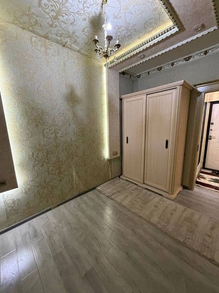 Uy bor yevro remont yunsobod 17 kvda<br />
Yaxshi aqilli odo — фото 2