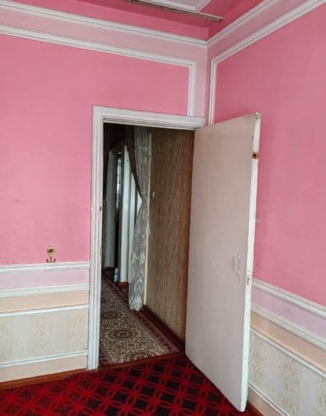 Qoraqamidh 2.4 3xona 3etaj 4etajli 400$ maktab bogcha yaqin  — фото 4