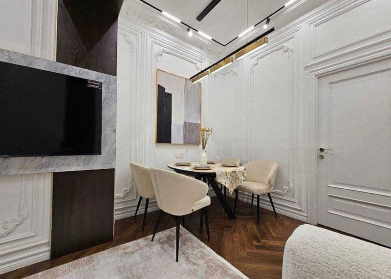 Сдаётся шикарная квартира ПРЕМИУМ класса. <br />
<br />
• Ра — фото 5