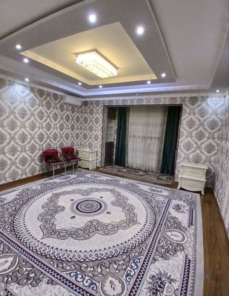 Аренда квартира для семей <br />
Сергелинский район рядом Ме — фото 2