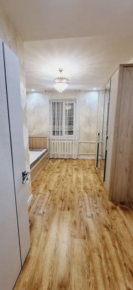 Сдаётся просторная трёхкомнатная квартира на Ганге. Светлая, — фото 2