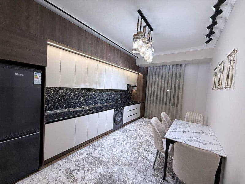 Сдаётся КЛАССНАЯ квартира<br />
<br />
• Район: Мирзо-Улугбе — фото 4