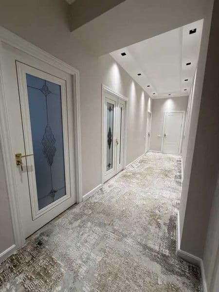 Сдаётся евроквартира 4/2/9, улица Махтумкули, ориентир Макро — фото 2