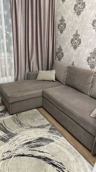 К вашему вниманию рады представить 2х комнатную квартиру на  — фото 2