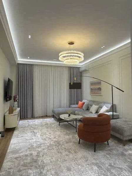 Комнат: 4<br />
Этаж: 6<br />
Этажность: 12<br />
Площадь: 1 — фото 2