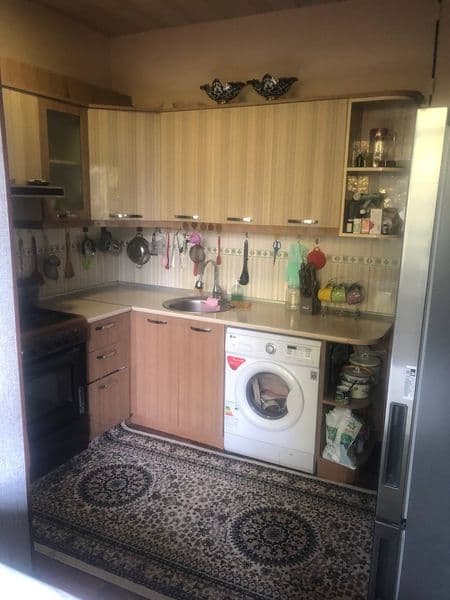 Срочно сдается комната для студентов и рабочим  на долгий ср — фото 3