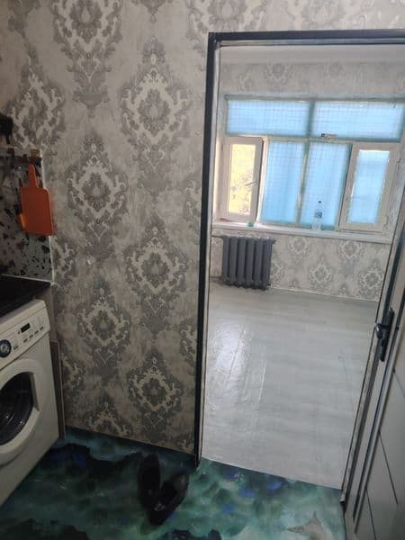 Квартира 1 хона  хама кулайликларга ега Инистут университет  — фото 3