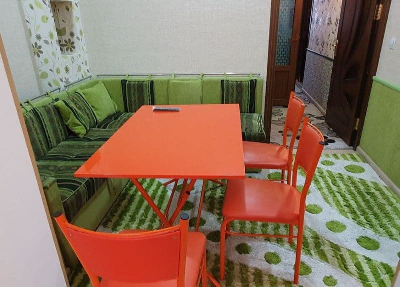 Аренда <br />
Салом чойхона<br />
2/2/5<br />
Кирпичные дома — фото 5