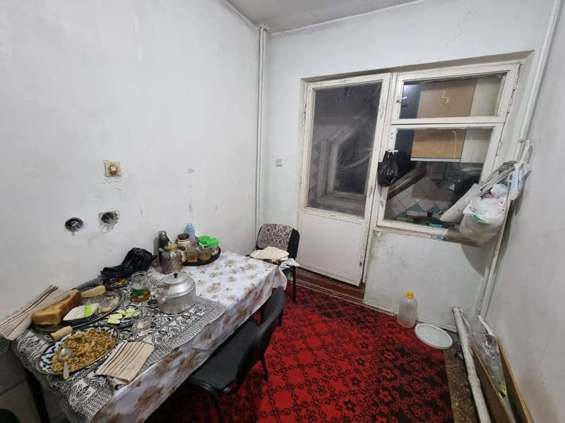 Shaxar markazi sebzorda 3 xonali uy arendaga beriladi uy rem — фото 5
