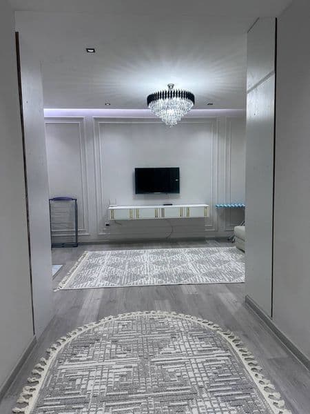 Сдаётся 2 комнатная,  Улица Саламатина <br />
<br />
ЖК Ново — фото 3