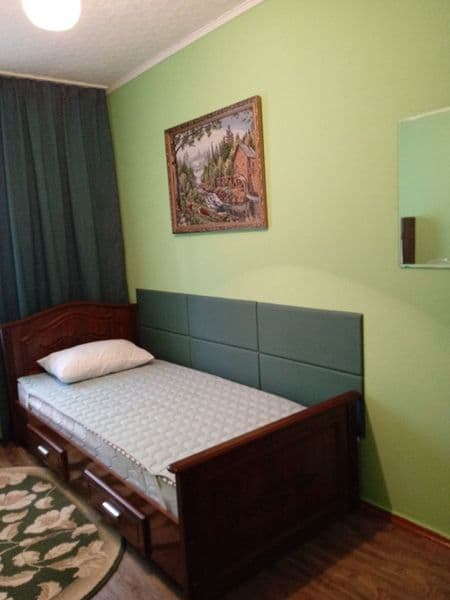 Сдаю комнату в трёхкомнатной квартире, Русскоговорящему мужч