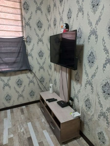 Мирза Улугбек район. Паркетский базар. навастройка.  1/1/4 м — фото 3