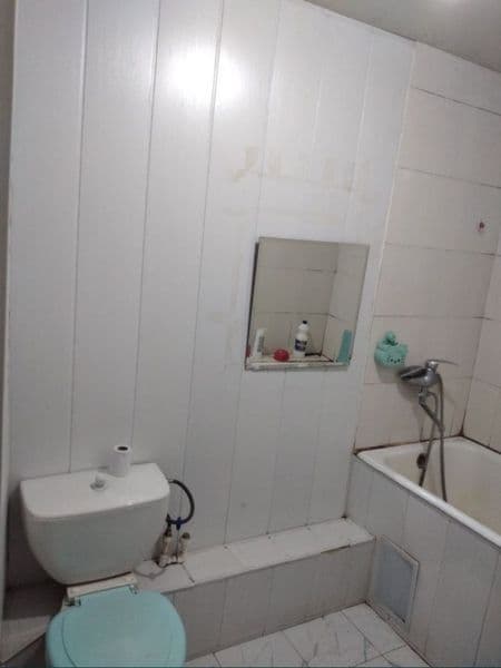 Ю-2 1/3/4 большая комната любой клиент <br />
Холодильник, к — фото 3