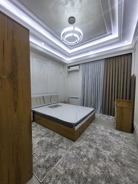 Самарканд. Дарвоза   Навастройка. . <br />
С. Евро ремонт.   — фото 4