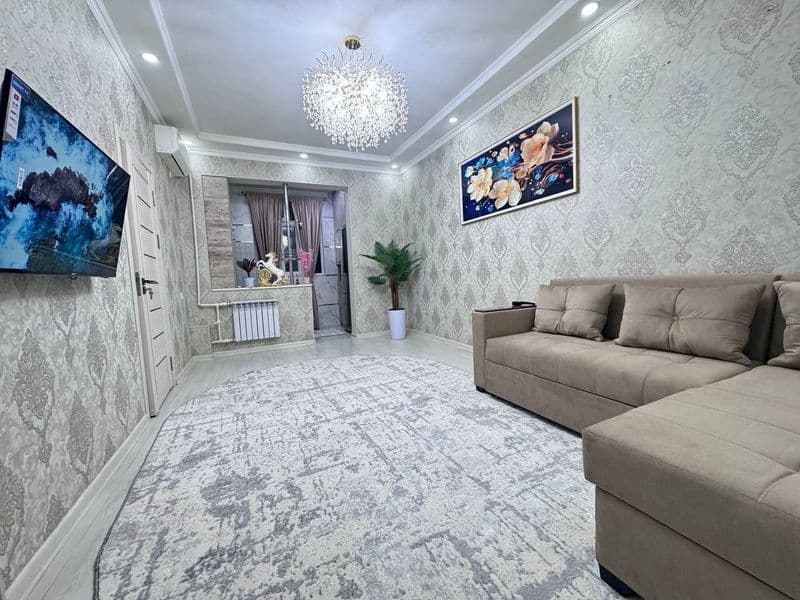 #Сергели<br />
<br />
КИЗЛАРГА КВАРТИРА<br />
Сергили 5 Беке