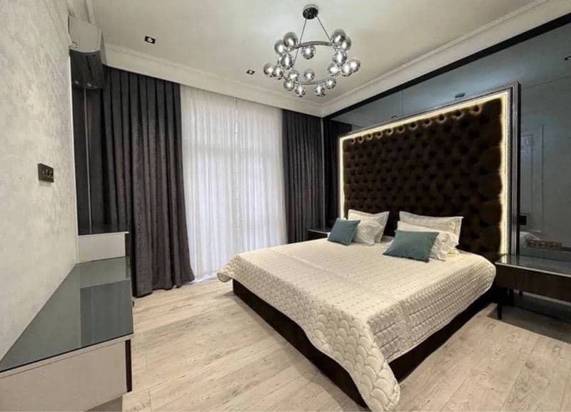 АРЕНДА <br />
Мирабадский район<br />
Жк цGreenwich <br />
3 — фото 3