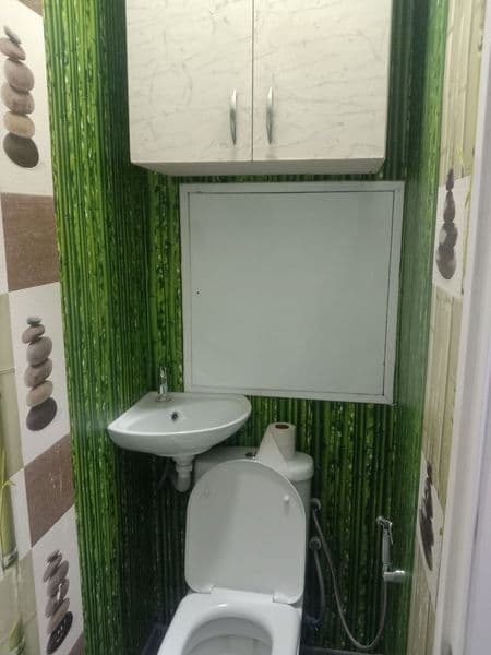 Боллага студентлага уй йук <br />
<br />
В Квартире всё есть — фото 5