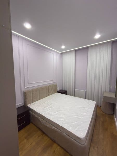 ЖК Парквуд <br />
Мирабадский район <br />
Ориентир посольст — фото 5