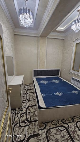 Аренда навастройка янги ташми медгородок 1.хонали оилага бер — фото 3