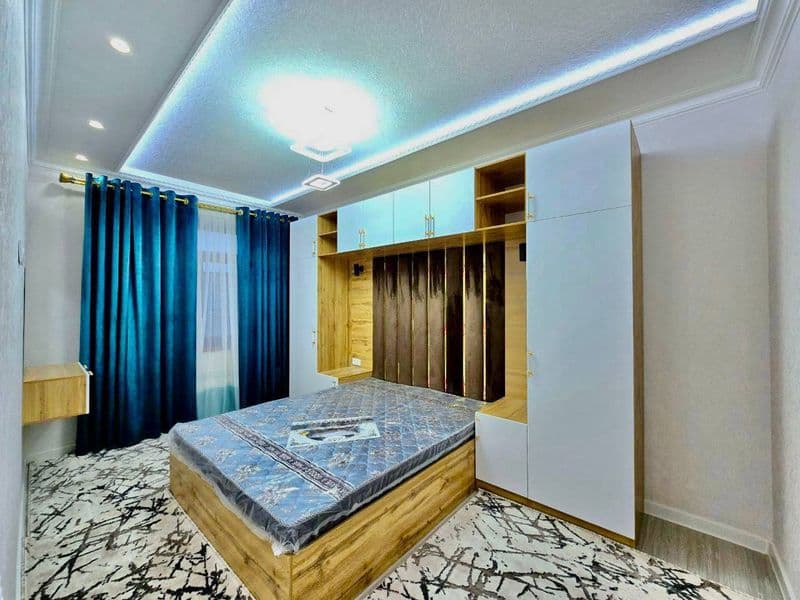 Яккасарой Шота Руставли кучасида жойлашган 2 хонали квартира