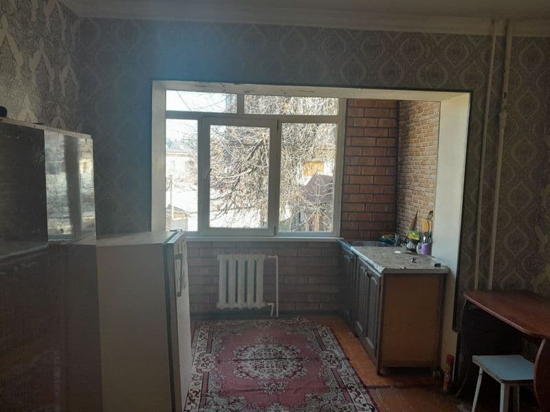Срочно срочно сдаётся в аренду на долгий срок 2 комнатная кв — фото 4
