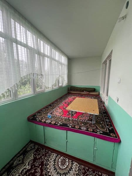 Аренда квартира <br />
Район - Алмазарский <br />
Ориентир - — фото 5