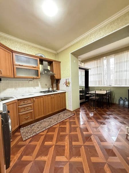 Квартира с обстановкой на долгий срок<br />
  услуги риэлтор — фото 3