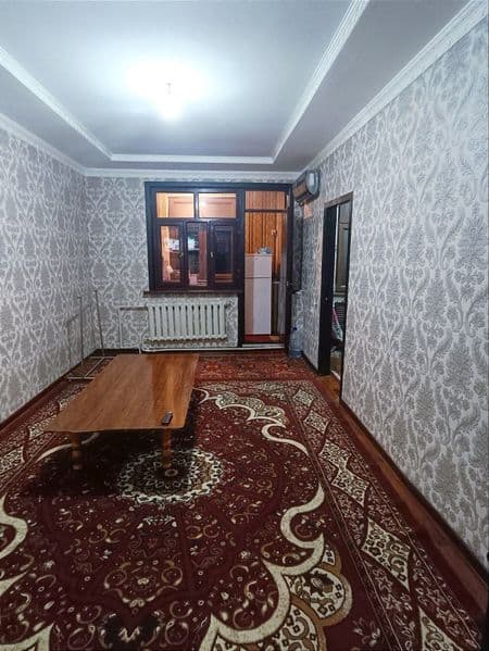 Qizlarga sheriklikka kvartira srochni <br />
Manzil:Chilonzo — фото 4