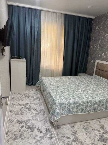 Район: Юнусабадский<br />
Адрес: Метро Туркистон<br />
Ориен — фото 2