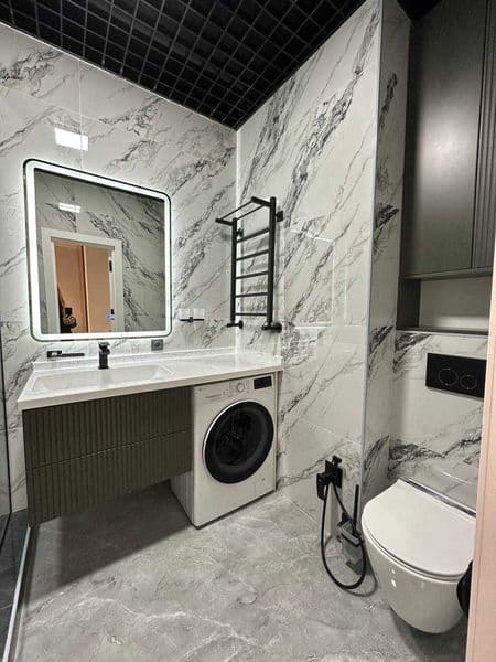 К вашему вниманию рады представить 3х комнатную квартиру на  — фото 5