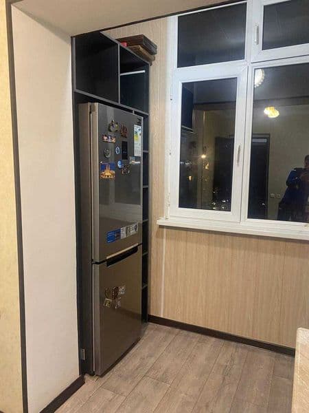 Долгосрочна аренда квартиры. 1 комнатная квартира в Чиланзар — фото 5