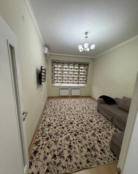 #Чилонзор <br />
Oqtepa sohil boyi 1 xonali doma ijaraga ber — фото 2