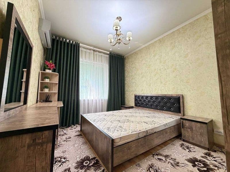 Ijaraga kvartira <br />
Bor<br />
Mirzo -Ulugʻbek tumnida Pu