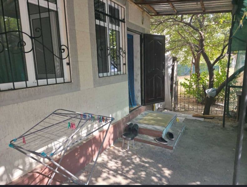 Bektemir rovd oldida 2/1 48m2<br />
uzoq mudatga oilaga beri — фото 2