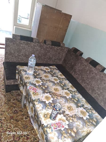 Ассалому алекум водникда срочно 2 хонали уйни арендага топши — фото 2