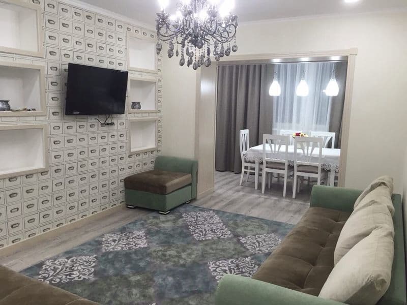 Чиланзарский район<br />
Ц квартал<br />
Ориентир Атлас<br / — фото 3