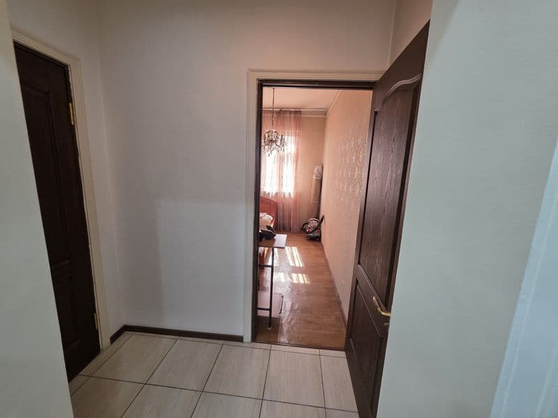 Сдаю 2 комн квартиру <br />
С остановкой <br />
Метро айбек  — фото 5