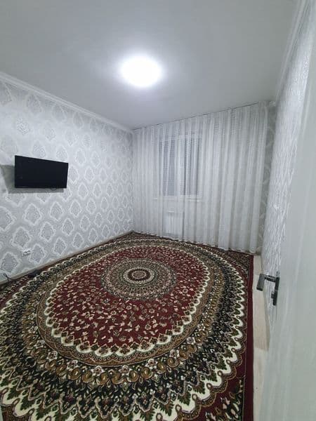 Yashnobod tumani Assalom sohil turar joy majmuasida 1 xonali — фото 2