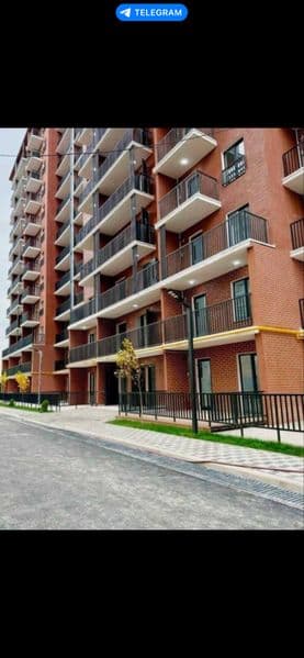 сдам 1 комнатную квартиру <br />
тип дома : новостройка <br  — фото 2