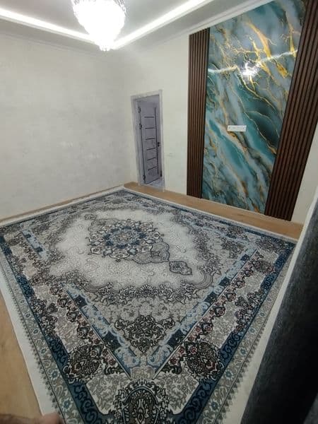 Bezmakler qizlaga kvartira bor<br />
Manzil: Sergili Elite, 