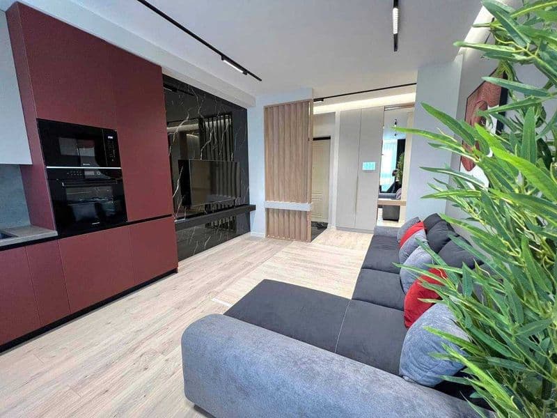 К вашему вниманию рады представить 2х комнатную квартиру на  — фото 4